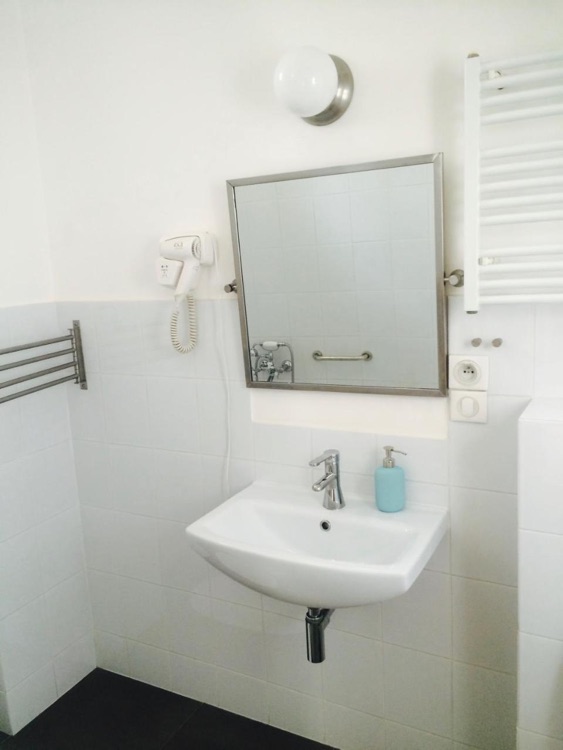 A photo of 4th Floor Bed and Breakfast
