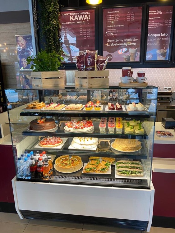 A photo of Cafe Atlantic