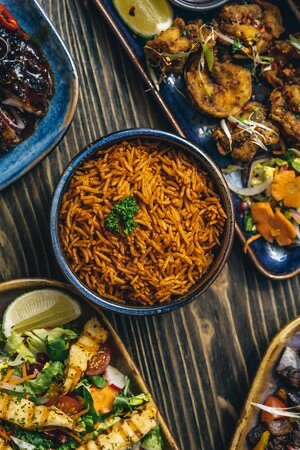 A photo of Lit Shisha Bar & Restaurant