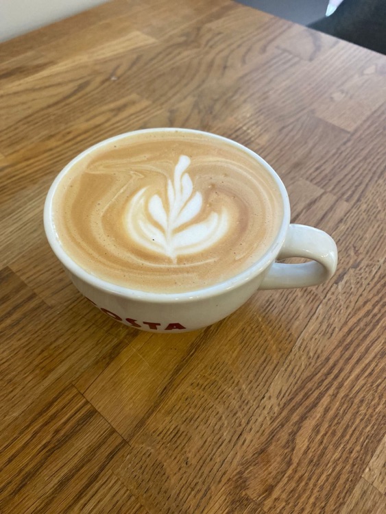 A photo of Cafe Atlantic