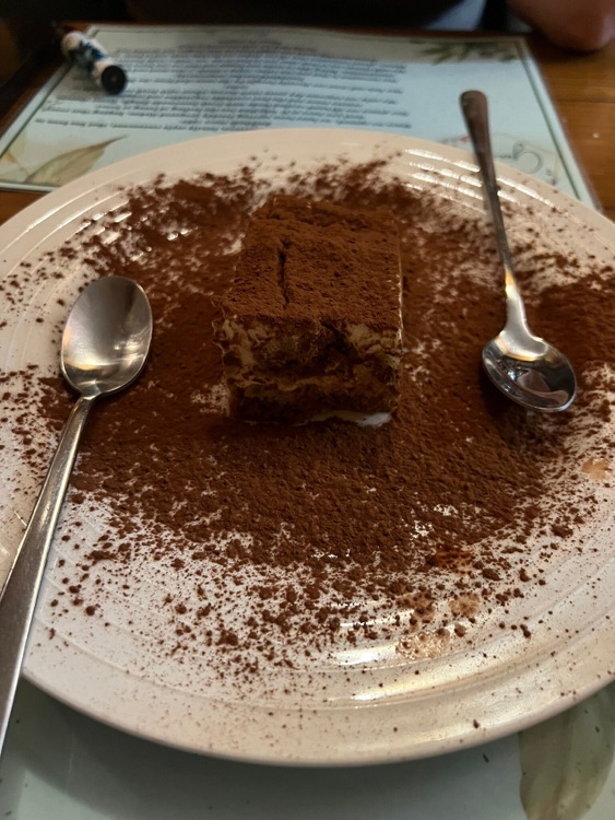 A photo of Il Giardino