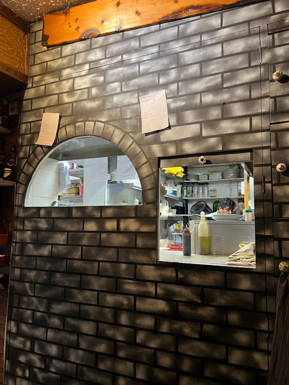 A photo of Il Giardino