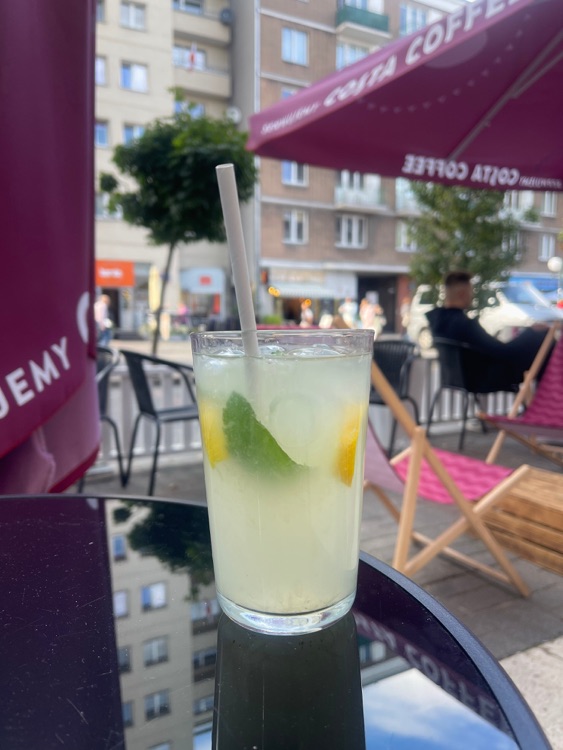 A photo of Cafe Atlantic