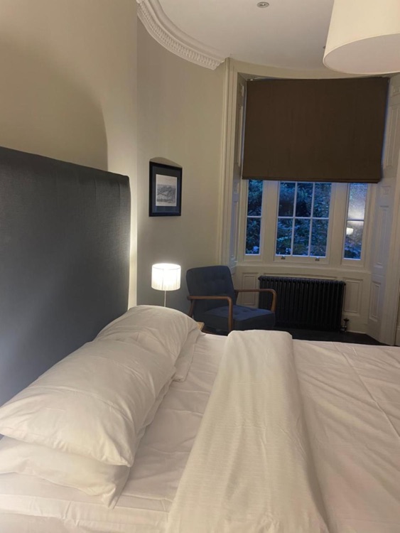 A photo of Kennington Bed & Breakfast