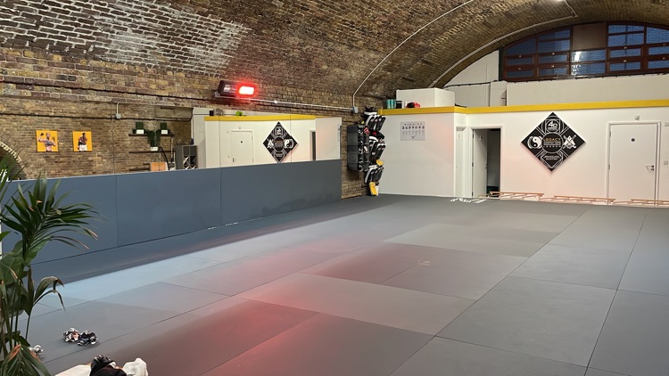 A photo of Legacy Academy Martial Arts