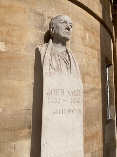 Zdjęcie: All Souls Langham Place