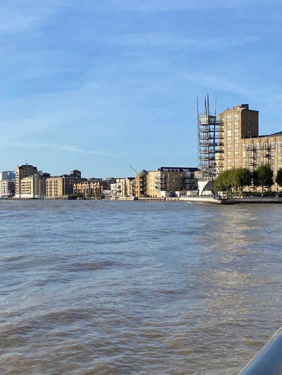 A photo of London Opera Centre