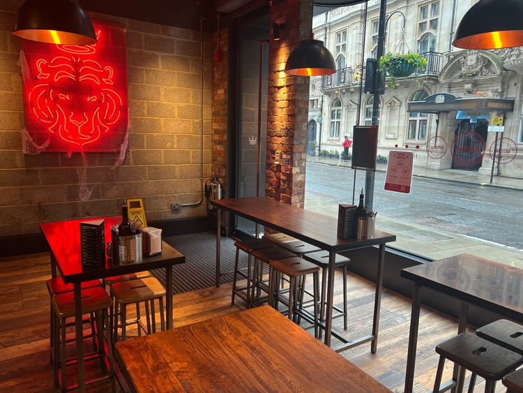 Фото: Pizza Union