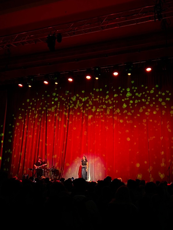 A photo of London Opera Centre