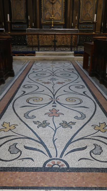 A photo of Holy Sepulchre London
