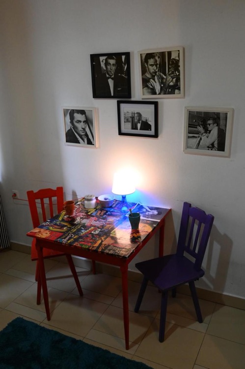 A photo of Pepe Hostel