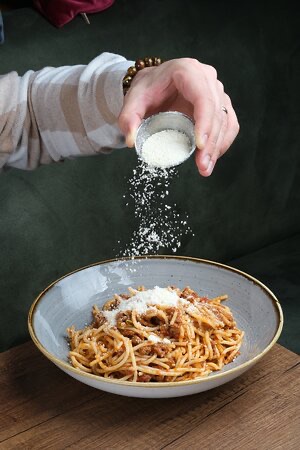 Фото: Crazy Salad