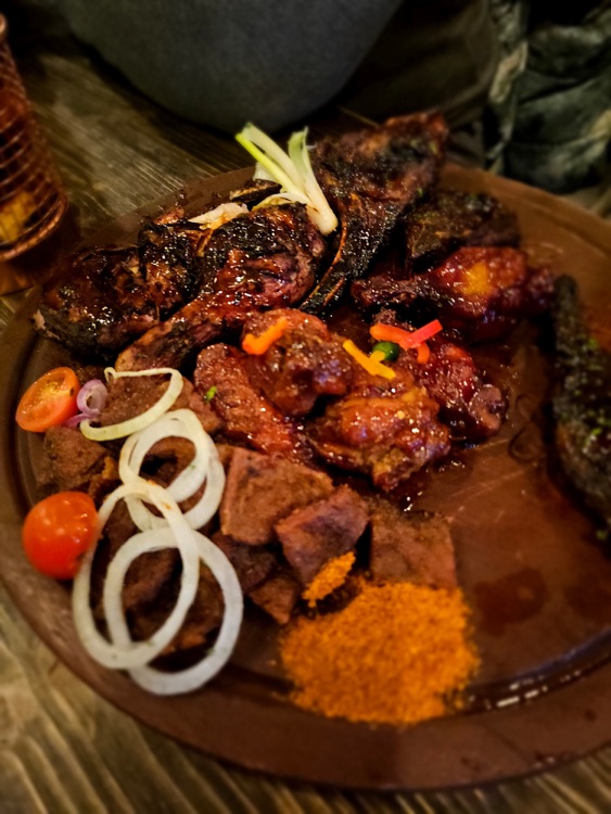 A photo of Lit Shisha Bar & Restaurant