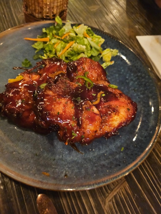 A photo of Lit Shisha Bar & Restaurant