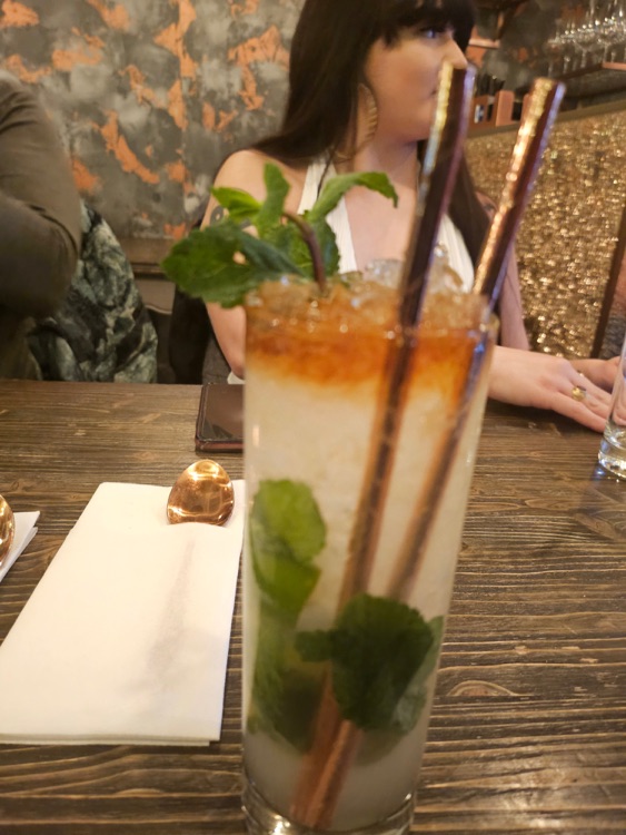 A photo of Lit Shisha Bar & Restaurant