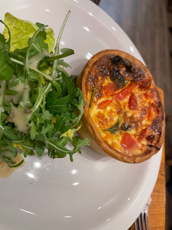 A photo of FrenchCafeBistrot