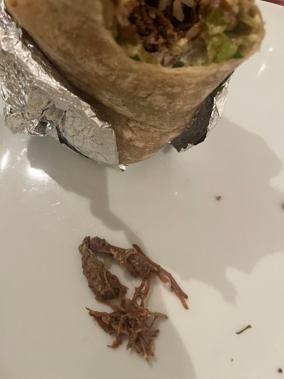 A photo of Chipotle Mexican Grill