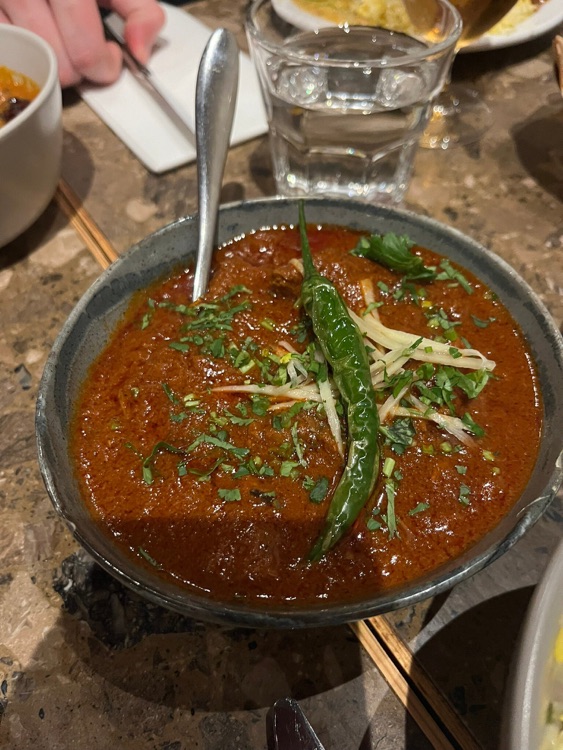 A photo of Kokum