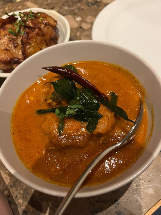 A photo of Kokum