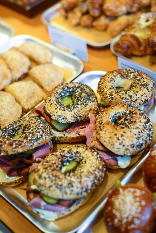A photo of GAIL's Bakery
