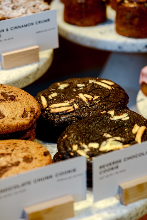 A photo of GAIL's Bakery