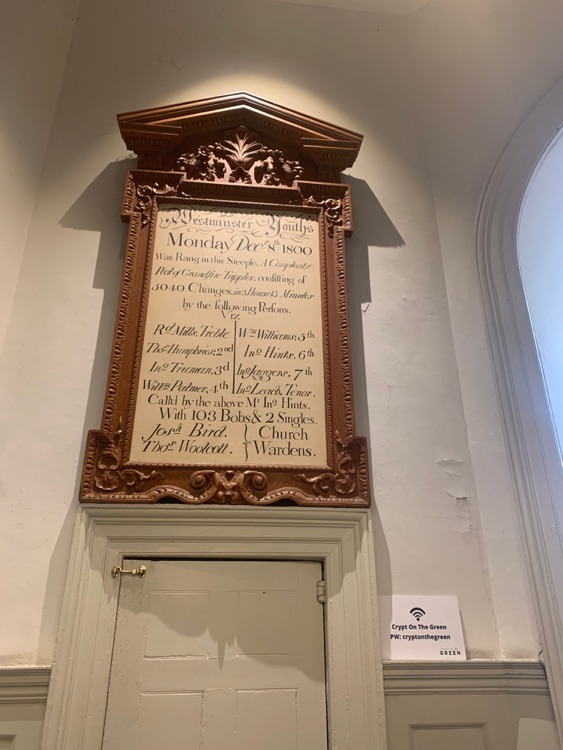 A photo of Inspire Saint James