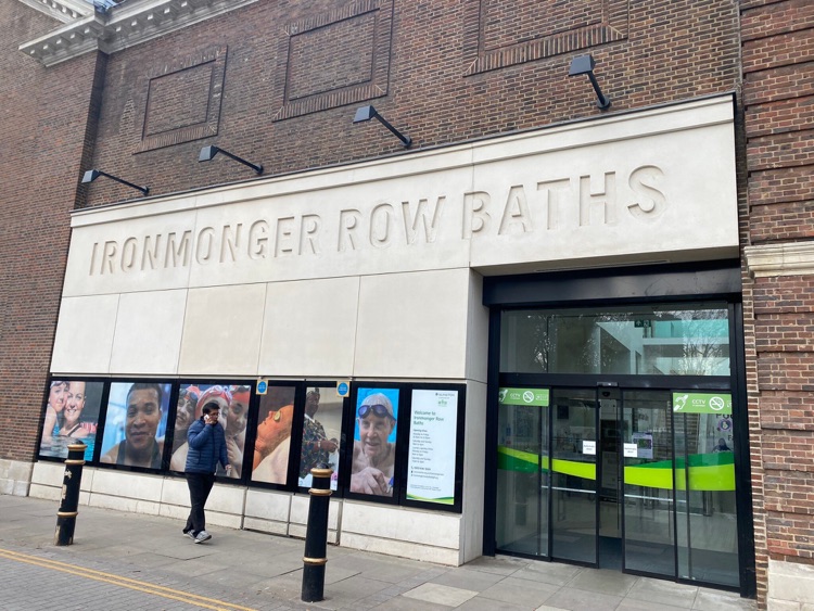 A photo of Spa Experience Old Street