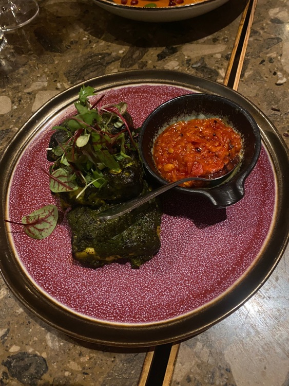 A photo of Kokum