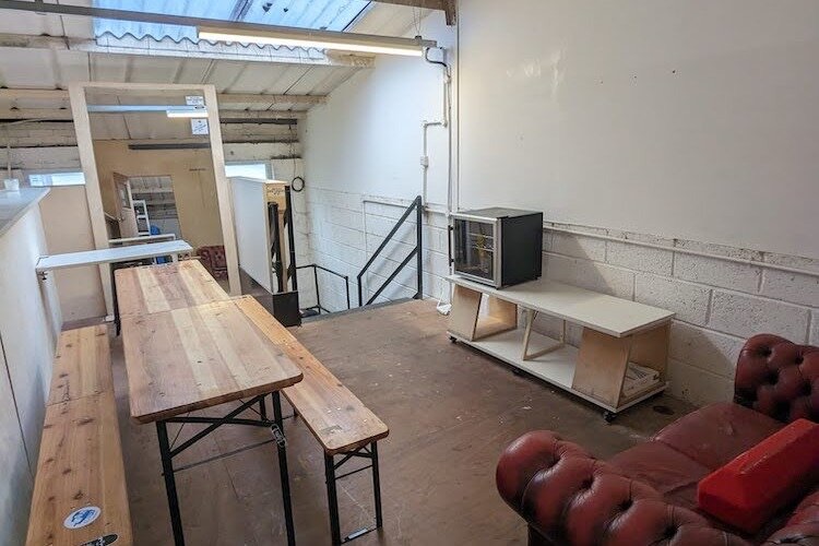 A photo of School of Skate