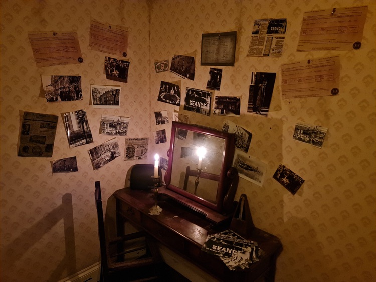 A photo of ScreamWorks