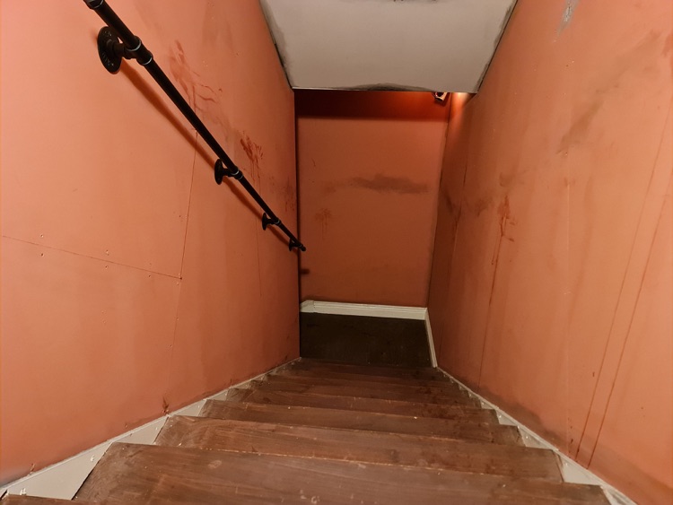 A photo of ScreamWorks