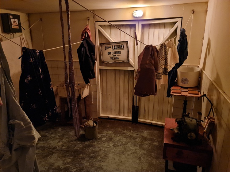 A photo of ScreamWorks
