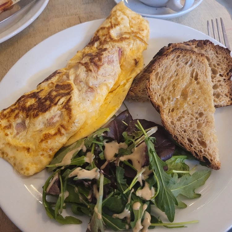 A photo of Boulangerie Jade