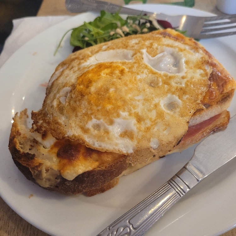 A photo of Boulangerie Jade