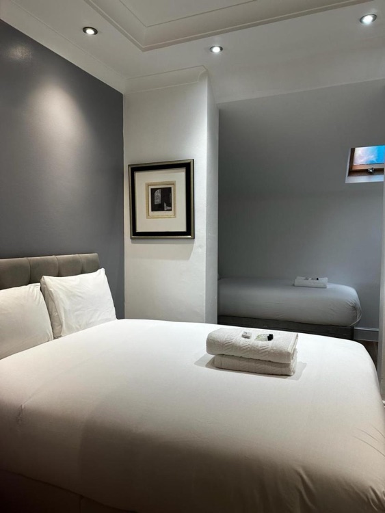 A photo of The Park Hotel