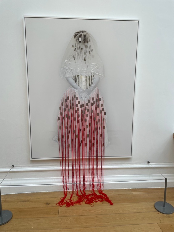 A photo of South London Gallery