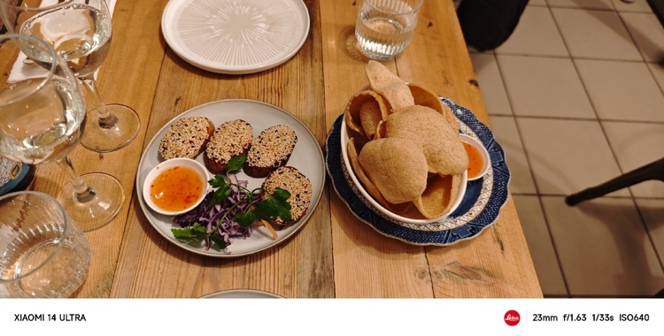 A photo of Chern Thai