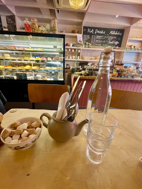 A photo of Boulangerie Jade