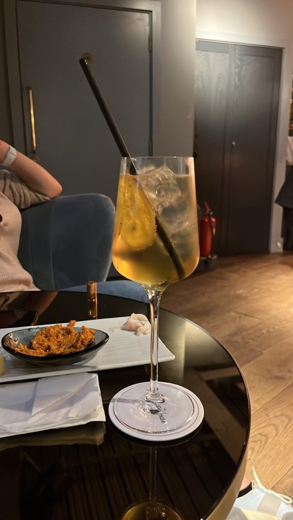 Une photo de Prosecco House