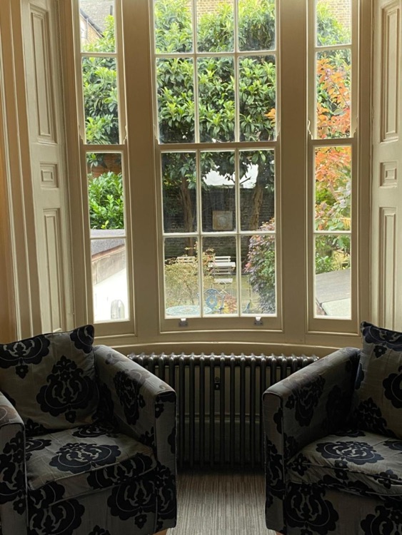A photo of Kennington Bed & Breakfast