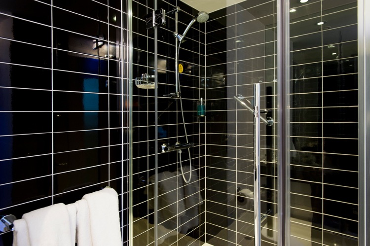 A photo of Holiday Inn Express London - Vauxhall Nine Elms by IHG