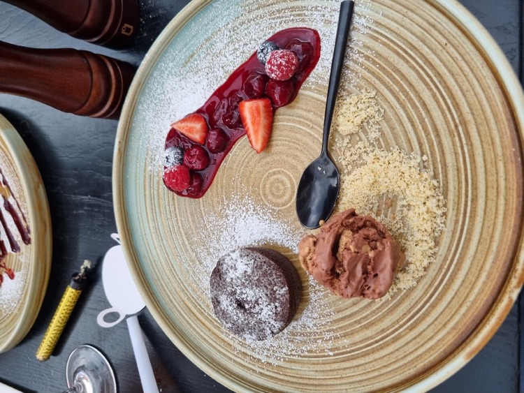 A photo of Runo Restaurant