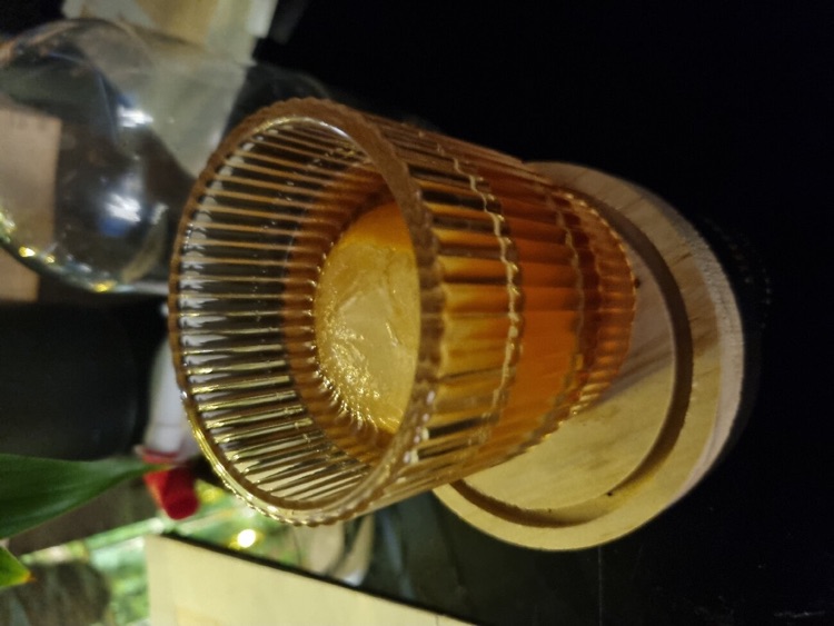 A photo of Runo Restaurant