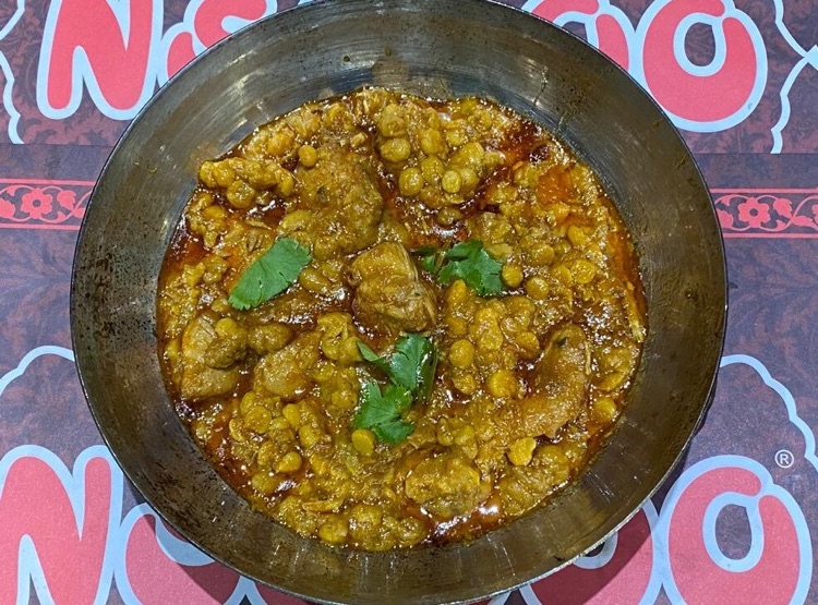 A photo of Needoo