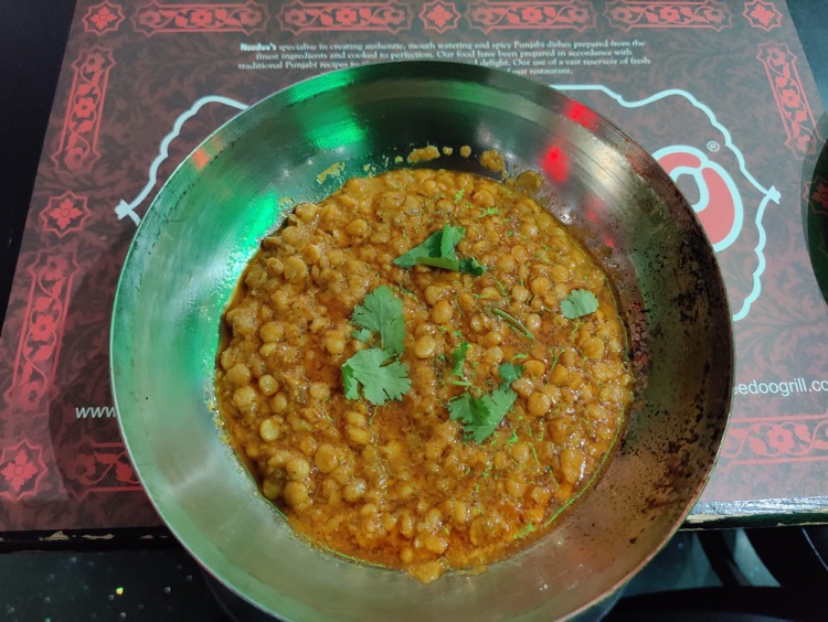 A photo of Needoo