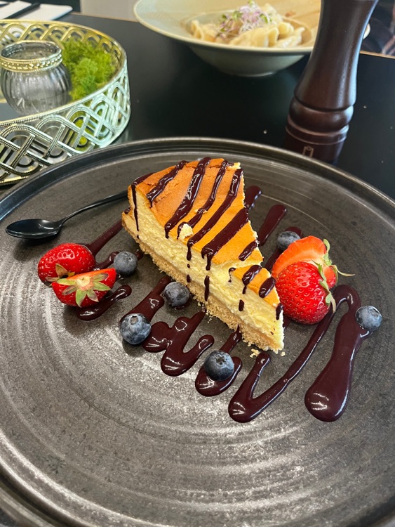 A photo of Runo Restaurant
