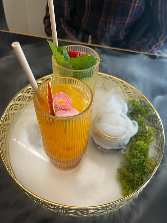 A photo of Runo Restaurant