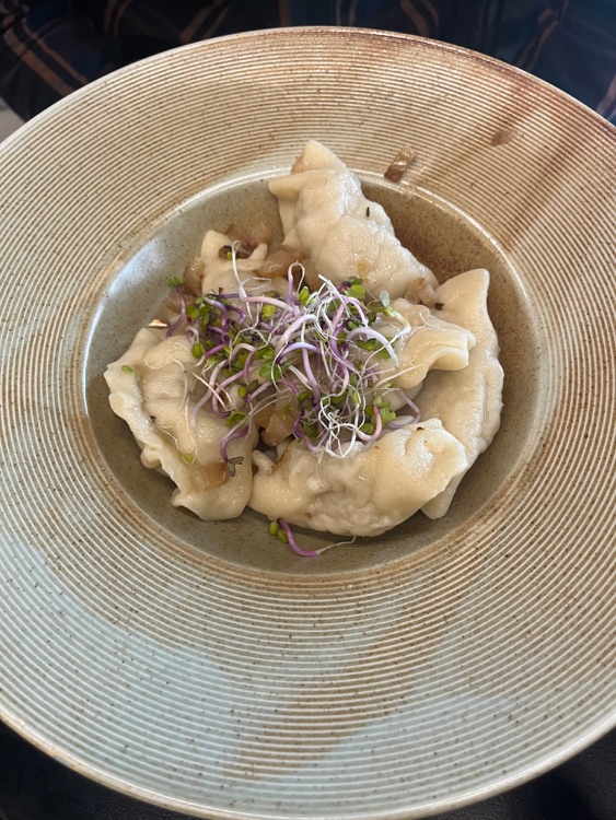 A photo of Runo Restaurant