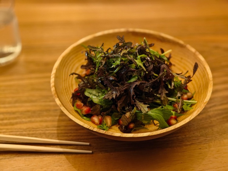 Une photo de Mayha