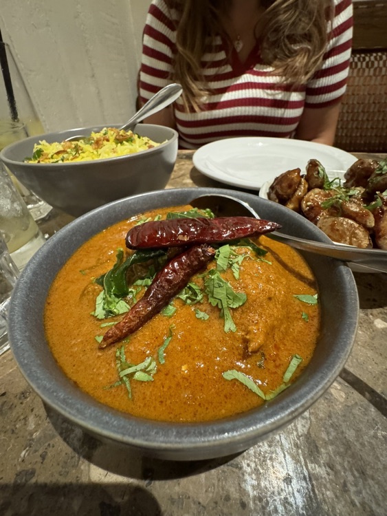 A photo of Kokum
